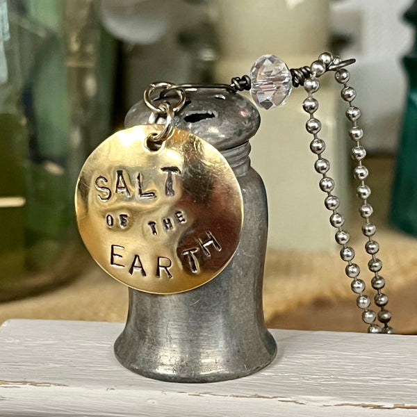 Salt of the Earth