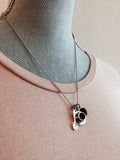 Coffee Bean Necklace
