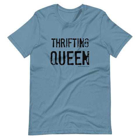 Thrifting Queen T-Shirt
