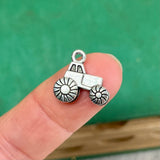 Tractor Charm  (1)