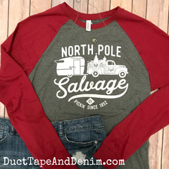 Christmas T-Shirts &amp; Accessories