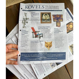 2020 KOVELS on Antiques & Collectibles Newsletters for Dealers,Collectors