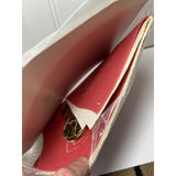 NEW Bucilla Cross Stitch Christmas Stocking Kit 18" Santa & Teddies 32420 V142