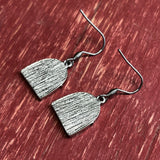 Nativity Scene Earrings