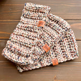 Super Soft Blush PINK Headband or Ear Warmers for Women