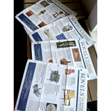 2020 KOVELS on Antiques & Collectibles Newsletters for Dealers,Collectors