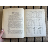 Anatomy And Drawing by Victor Perard 1928 1946 HCDJ