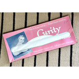 Vintage 1960 CURITY Diaper Liners, Pink Box, 144, Retro Baby Shower Prop