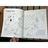 Briarhill Goose How to Paint with Acrylic & Oil Glazes, by Jean Zawicki PB 1987