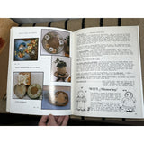 Briarhill Goose How to Paint with Acrylic & Oil Glazes, by Jean Zawicki PB 1987