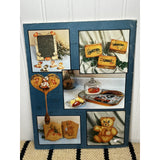 Briarhill Goose How to Paint with Acrylic & Oil Glazes, by Jean Zawicki PB 1987