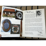 Briarhill Goose How to Paint with Acrylic & Oil Glazes, by Jean Zawicki PB 1987