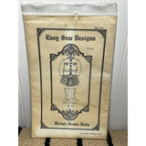 Brown House Dolls Easy Sew Designs UNCUT Pattern Wee Willie Winkie BHD-245 V163