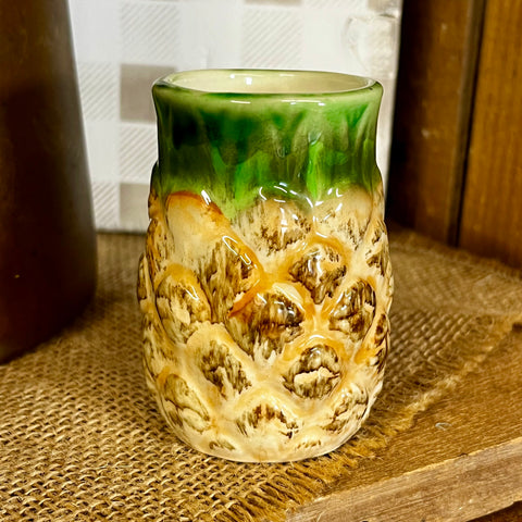 Vintage Ucagco Pineapple Cup – 1950s Japan