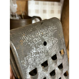Set of 3 Vintage Wonder Shredders