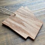 Arkansas Ornament -- CLEARANCE