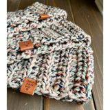 Super Soft Blush PINK Headband or Ear Warmers for Women