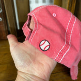 Baseball Mom Baseball Cap