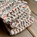 Super Soft Blush PINK Headband or Ear Warmers for Women