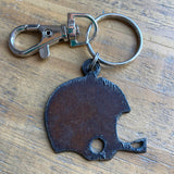 Wholesale Mix – 43 Small Metal Sports Shapes for Ornaments and Keychains