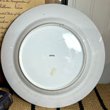 Lord's Supper Plate, Japan