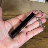 Piano Key Keychain
