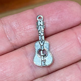 USA Road Trip Charms, State Monuments
