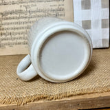 Otigiri Mug with Trees