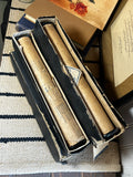 Vintage Player Piano Roll