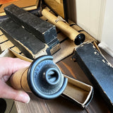 Vintage Player Piano Roll