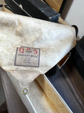 Vintage Player Piano Roll
