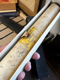 Vintage Player Piano Roll