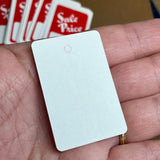 Vintage Red Sale Price Tags (25)
