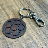 Wholesale Mix – 43 Small Metal Sports Shapes for Ornaments and Keychains