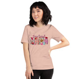 One Loved Mama T-shirt