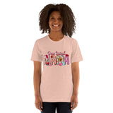 One Loved Mama T-shirt