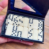 Vintage Dominoes for Crafting