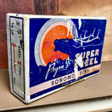 Vintage Prym's Pins Box, Misc Pins