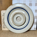 Vintage Crock Lid