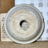 Vintage Crock Lid