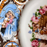 Lord's Supper Plate, Japan