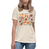 My Favorite Fall Things T-Shirt