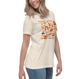 My Favorite Fall Things T-Shirt