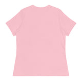 Pumpkin Spice T-Shirt, Pink Crew Neck