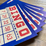 Vintage Bingo Card (1)