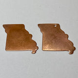 Mini Copper Missouri Charm (1)