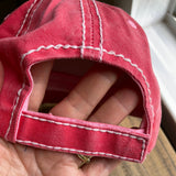 Mommy Shark Baseball Cap