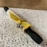 Mini Honey Bee Rolling Pin - CLEARANCE