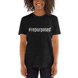 #repurposed T-Shirt