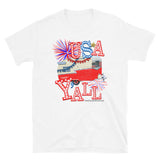 USA Y'all Patriotic T-Shirt